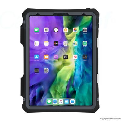iPad Pro 11 Coque Etanche et Antichoc CaseProof