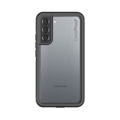 Samsung Galaxy S22 Plus 5G - Wasserdichtes und stoßfestes Gehäuse - WATERPROOF-Serie