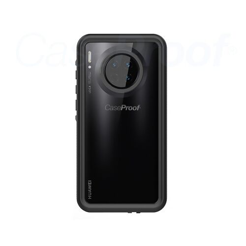 Huawei Mate 30 - Coque Etanche & Antichoc SERIE WATERPROOF