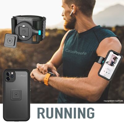 Universal Running Armband