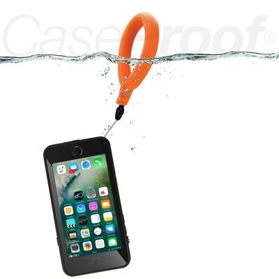 Correa de muñeca flotante CaseProof - Smartphone y cámara