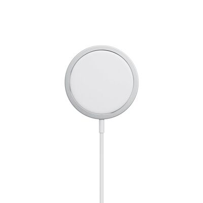 Chargeur induction MagSafe