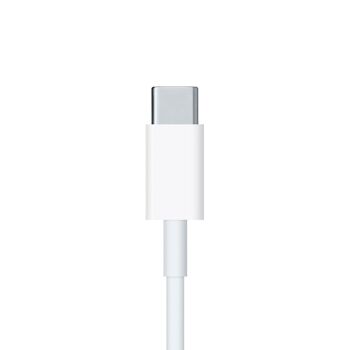 Céble USB-C vers Lightning (1 m) 3