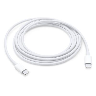 USB-C charging cable (2m)