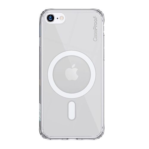 iPhone 87SE  - Protection 360é AntiChoc - Magsafe Série SHOCK