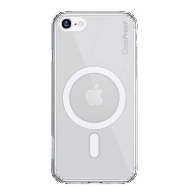 iPhone 87SE - Protección a prueba de golpes 360é - Serie Magsafe SHOCK