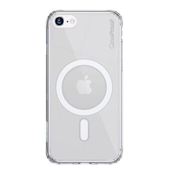 iPhone 87SE  - Protection 360é AntiChoc - Magsafe Série SHOCK 1
