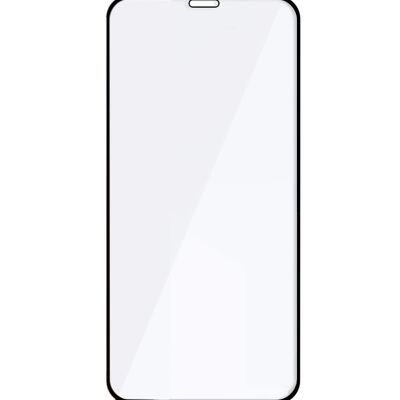 iPhone 7/8/SE - Displayschutzfolie aus Nano-Polymer