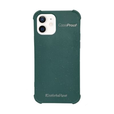 iPhone 11 - BIO Series Khaki Biodegradable Case