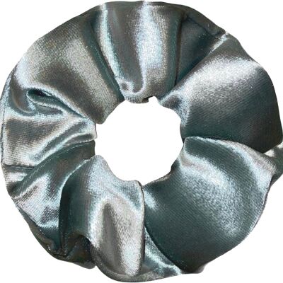 Satin velvet scrunchie 𝐅𝐋𝐀𝐕𝐈𝐄