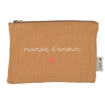 trousse gaze de coton 1