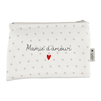 trousse gaze de coton 3