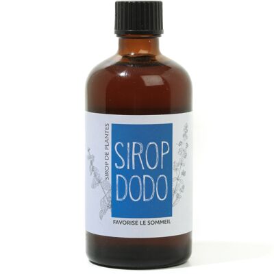 SIROP DODO