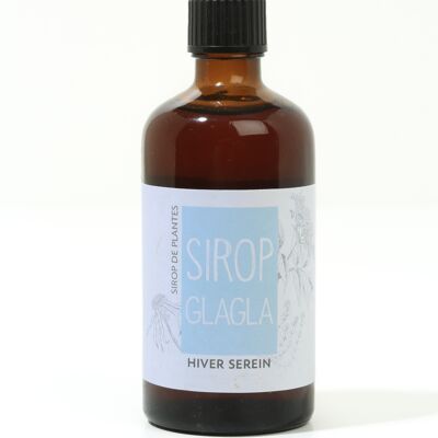 SIROP GLAGLA