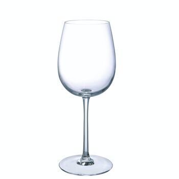 Oenologue- verres à pied 35 cl 1