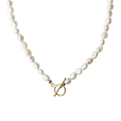 Phoebe Freshwater Pearl necklace