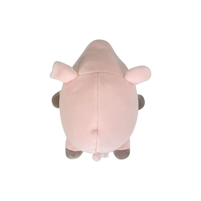 Nemu nemu kotarou le chien taille S 14 cm - Beige - 0.00
