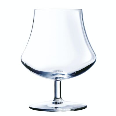 Open Up Spirit - Ardent stemware [Armagnac]