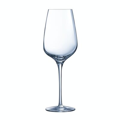 Sublym - stemmed glasses 45cl