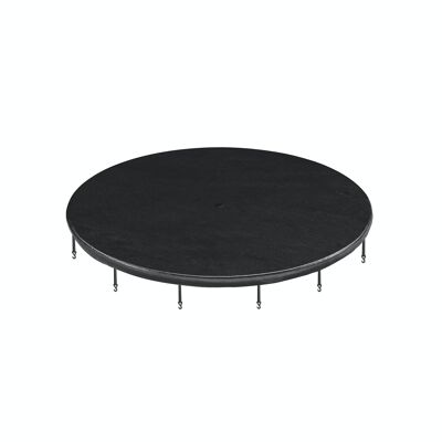 Abdeckung für Trampolin 427 cm