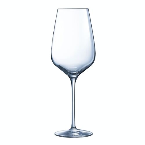 Sublym - verres à pied 55 cl