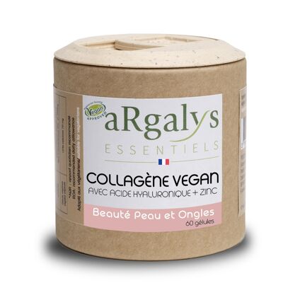 Collagene vegano