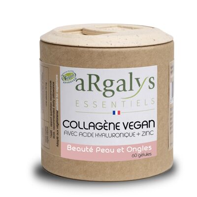 Collagene vegano