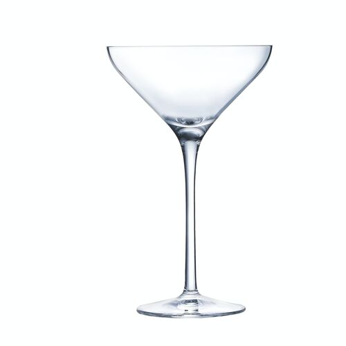 Champagne & Cocktail -  coupes 21 cl