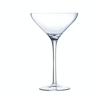 Champagne & Cocktail - glasses 21 cl