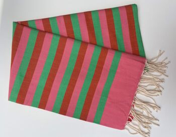 Fouta Sahara bonbon