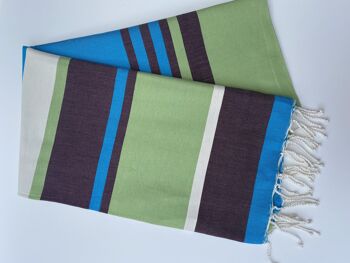 Fouta Sahra