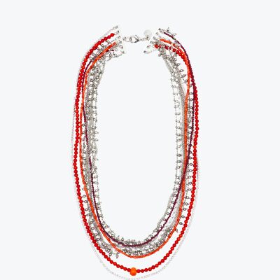 MANDI Necklace- Sita Nevado