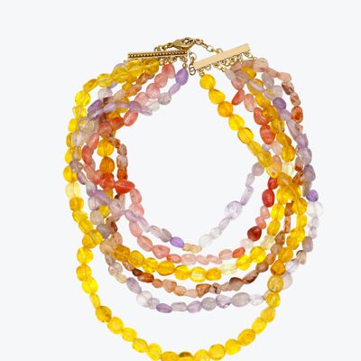 ENROCA Necklace- Sita Nevado