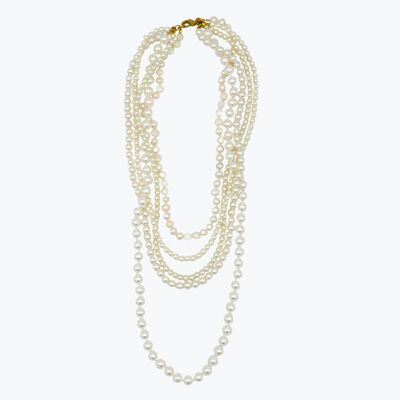 ABANI Necklace- Sita Nevado