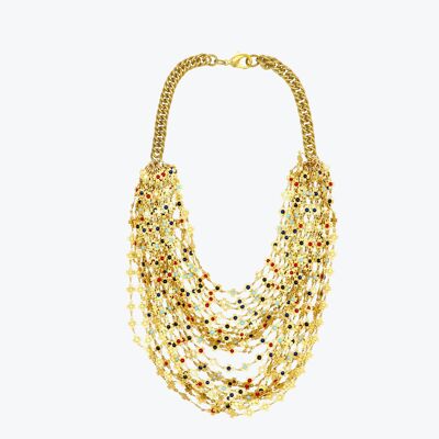 HIPO Necklace- Sita Nevado