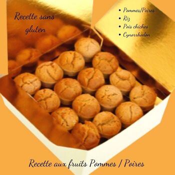 Boite biscuits aux fruits 2
