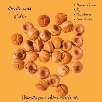Boite biscuits aux fruits 3