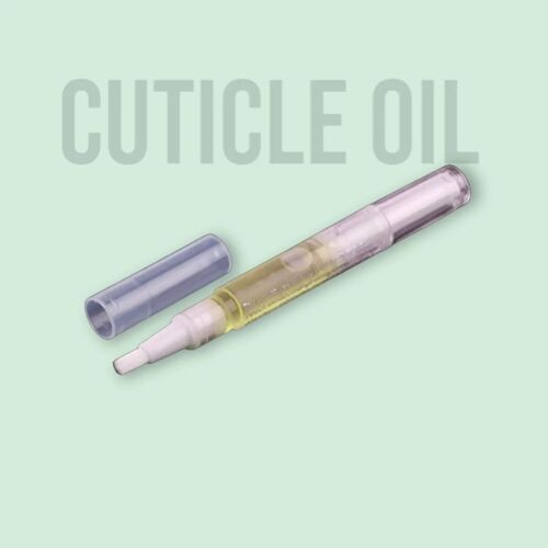 Cuticle OIL