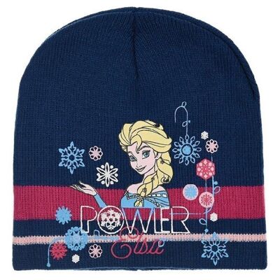 Frozen Gorro lana 3 colores