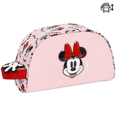 Minnie Neceser adaptable a carro 26x16x90