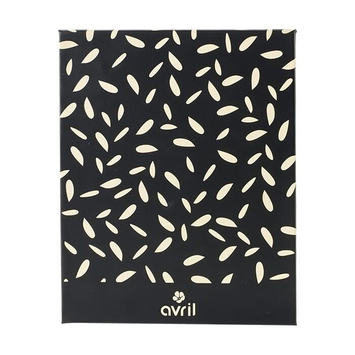 Kleine nachfüllbare Compose-Palette