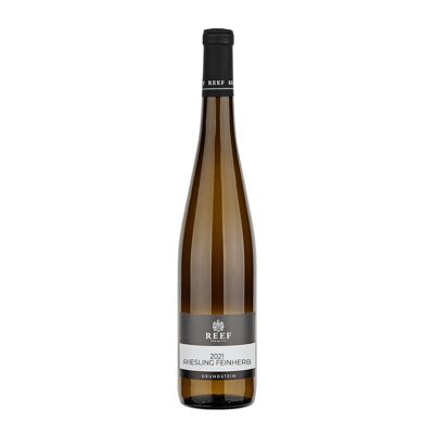 2021 Riesling Feinherb