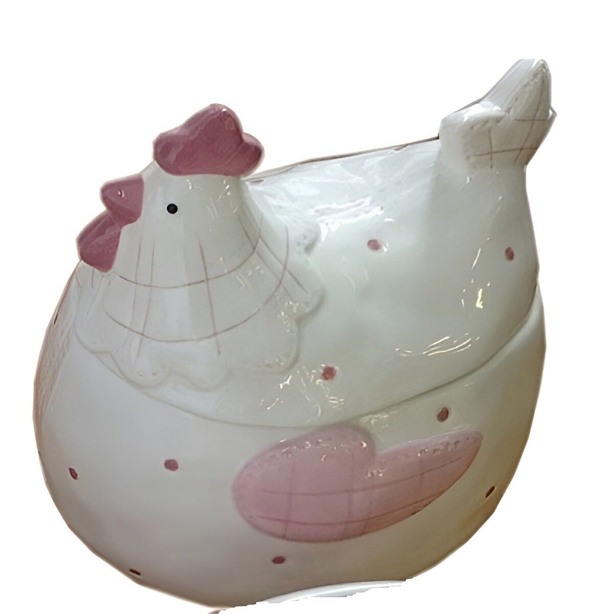 Barattolo di biscotti