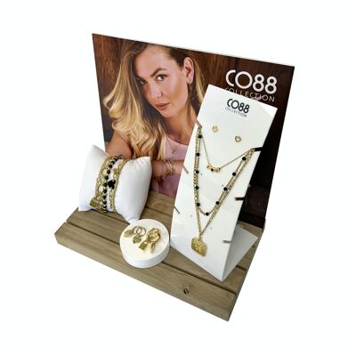 CO88 Jewellery set