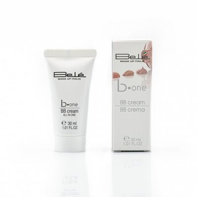 B-ONE BB CREAM