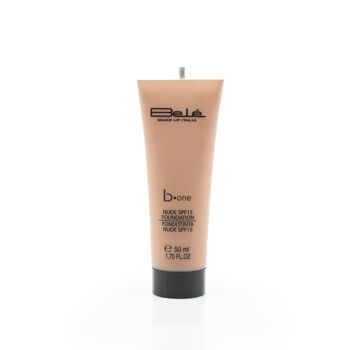 B-ONE TUBE FOND DE TEINT SPF 6