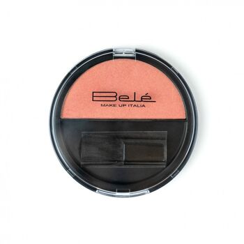 B-ONE COMPACT BLUSH 8