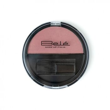 B-ONE COMPACT BLUSH 12