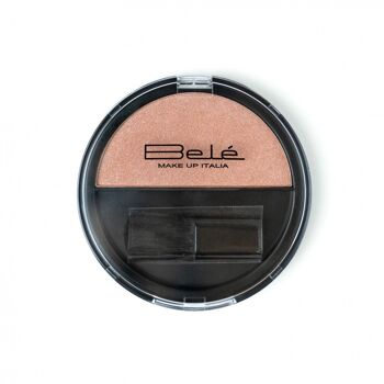 B-ONE COMPACT BLUSH 18