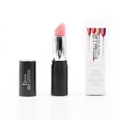 B-ONE MATTER LIPPENSTIFT